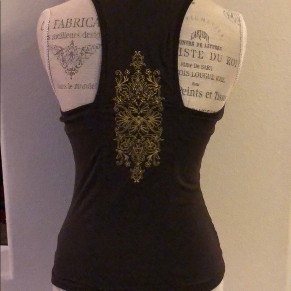 Workout Tanktop - Picture 1 of 3